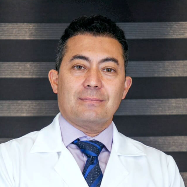 Dr. Francisco Olimar Calone Neto