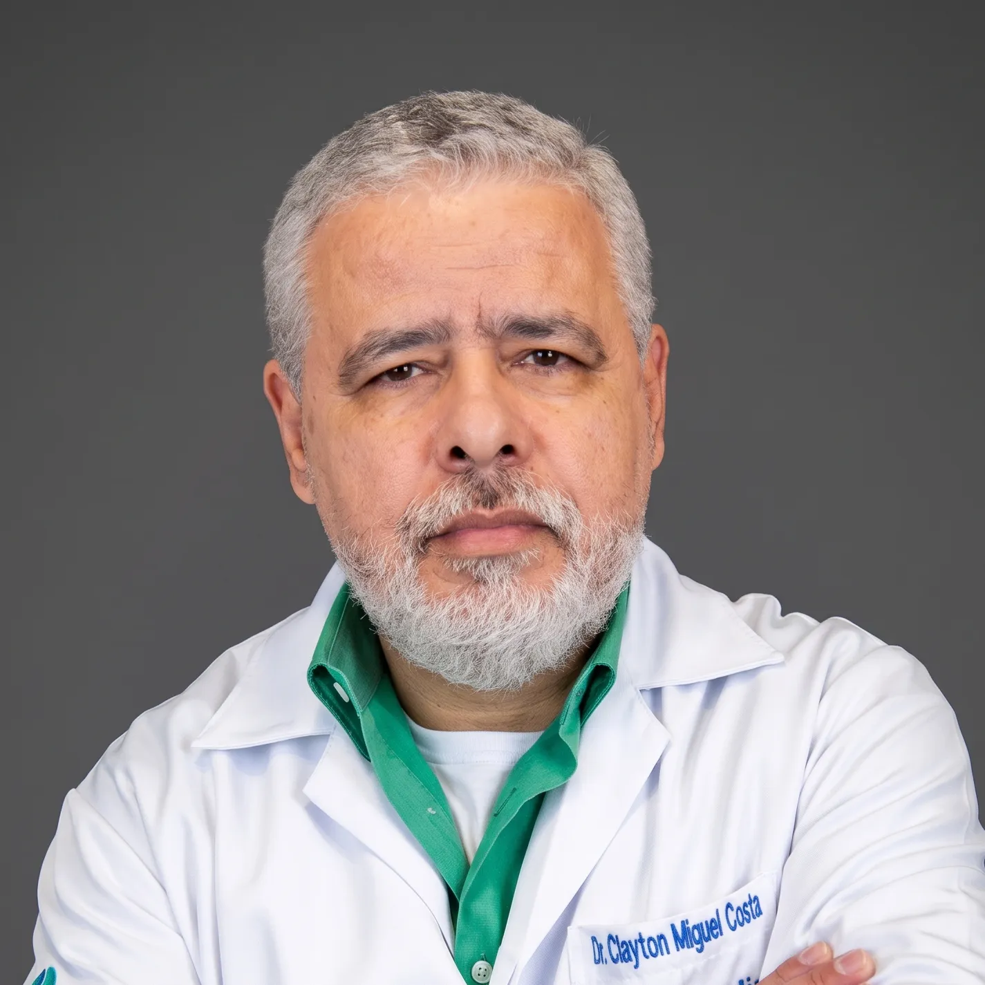 Clayton Miguel Costa